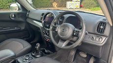 MINI Countryman 1.5 Cooper Classic 5dr Auto Petrol Hatchback